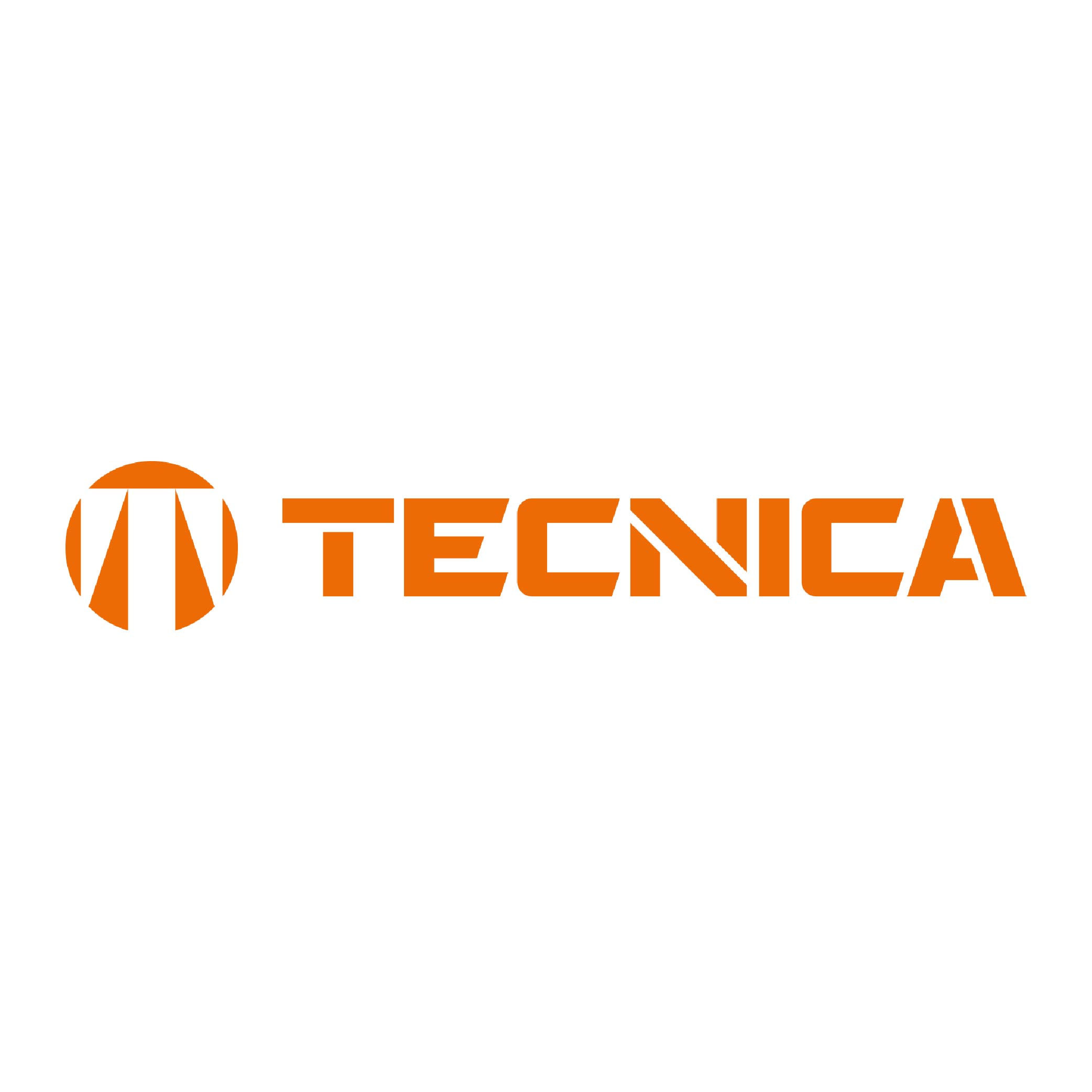 Tecnica logo
