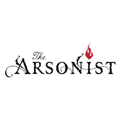 The Arsonist logo