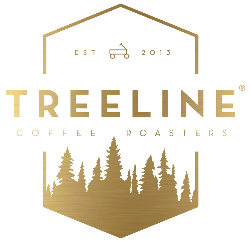 Treeline Coffee Roasters logo