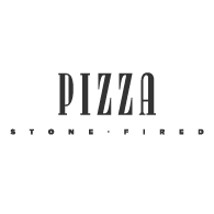 Stone Fired Pizza Logo