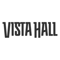 Vista Hall Logo
