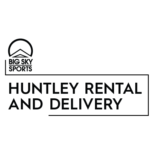 Big Sky Sports Huntley Rental logo