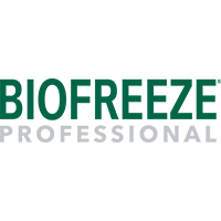 Biofreeze Professional Logo