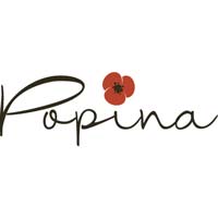 Popina Logo