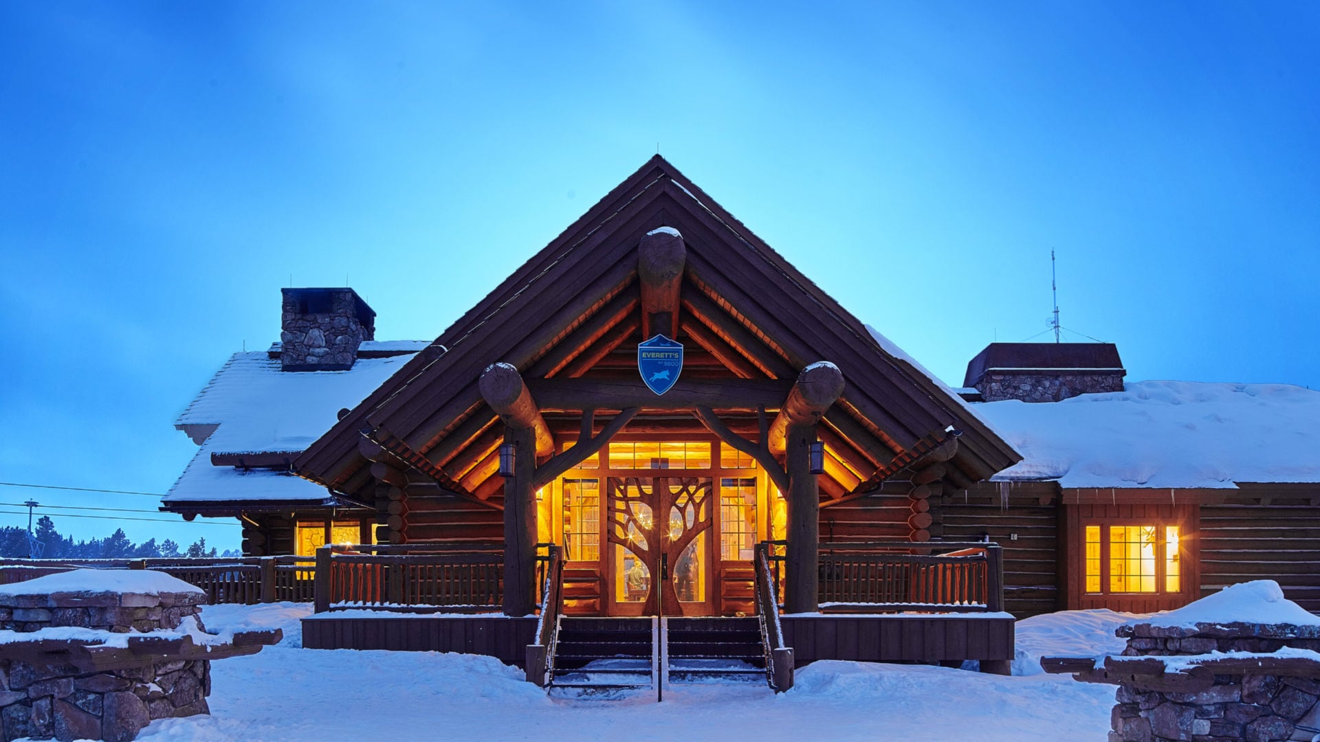 Resort Dining | Big Sky Resort, Montana