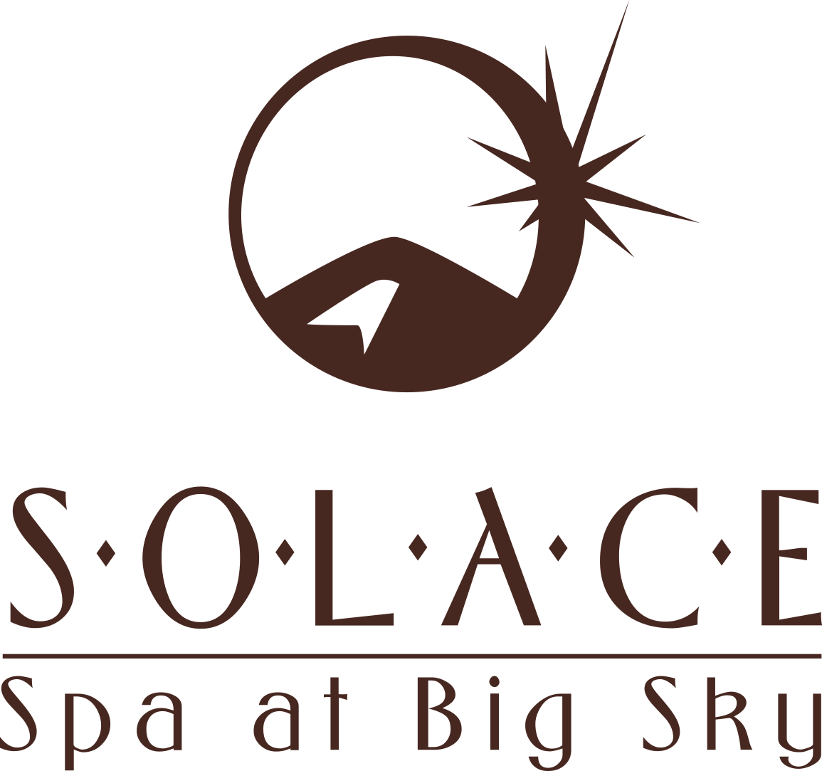 Solace Spa at Big Sky