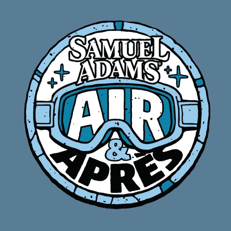 Samuel Adams Air & Apres event