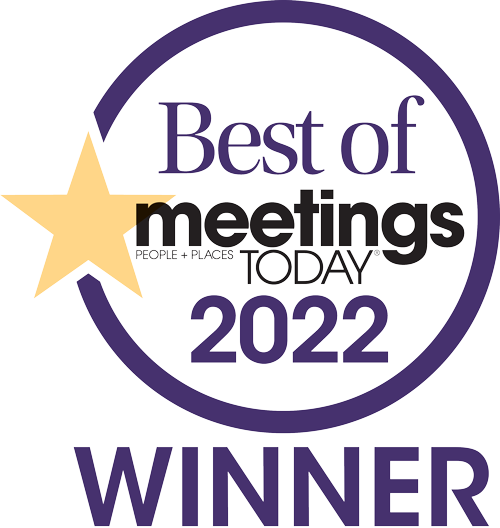 Best of Meetings Award 2020