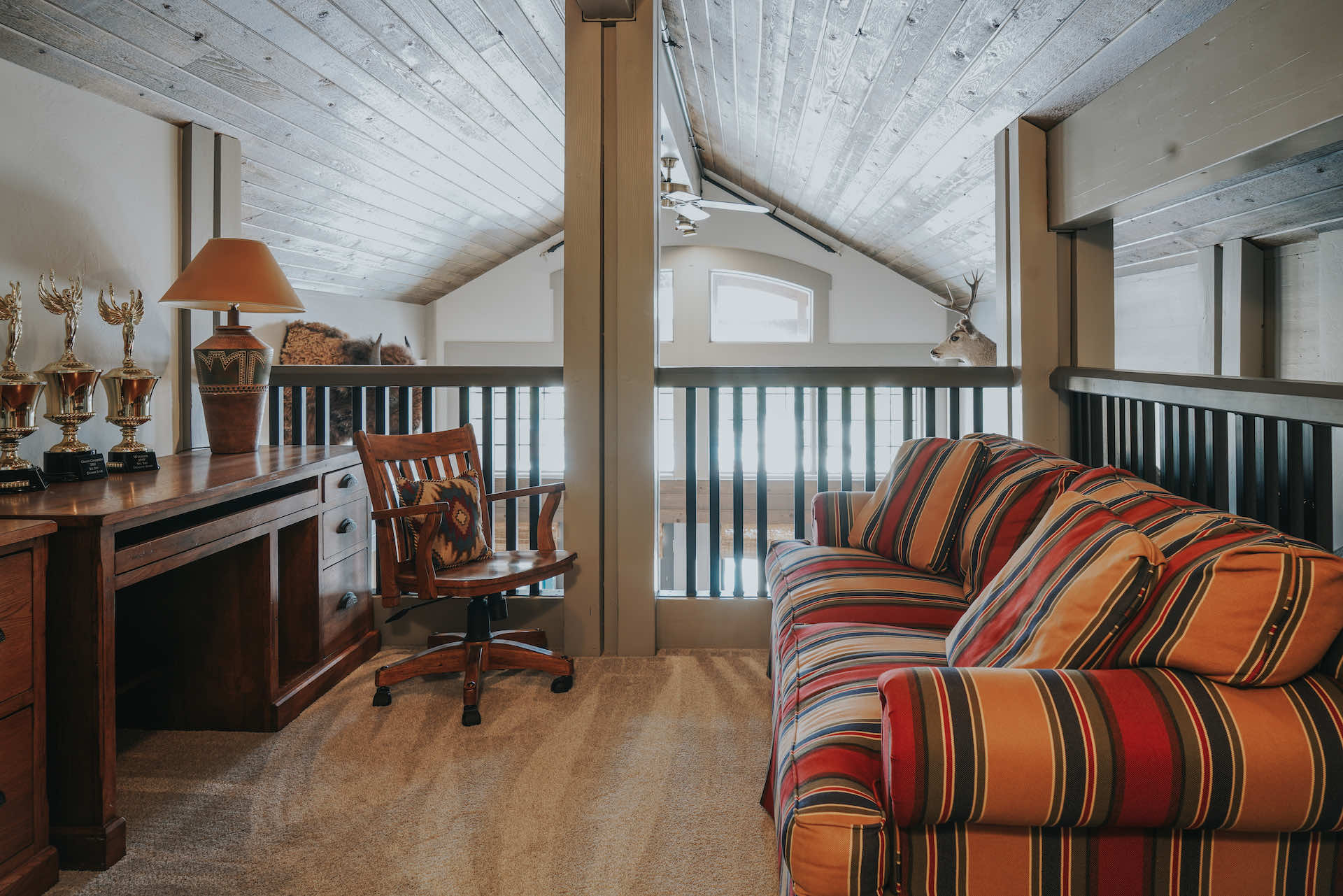 Snowcrest Lodge 8513 Loft | Big Sky Resort
