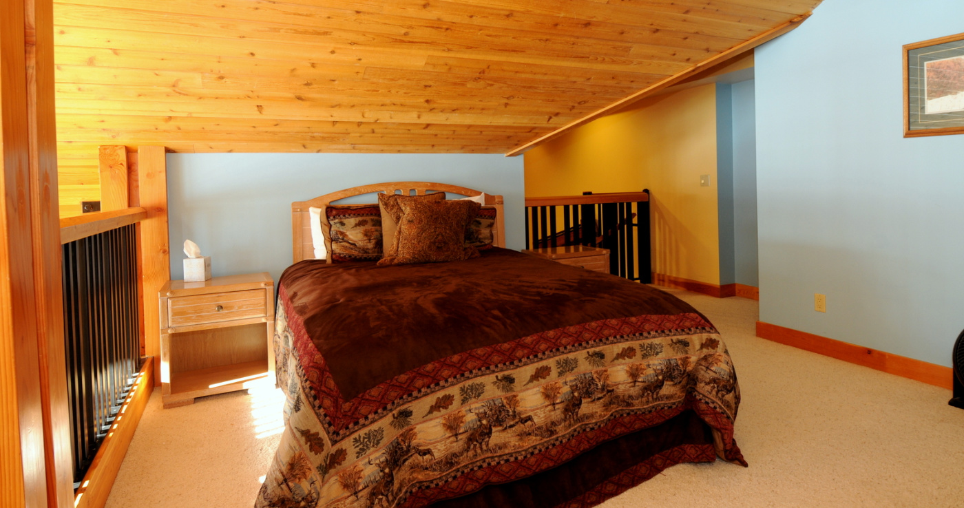Snowcrest Lodge 8514 Vacation Rental Condo | Big Sky Resort