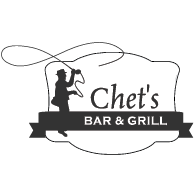 Chets Logo
