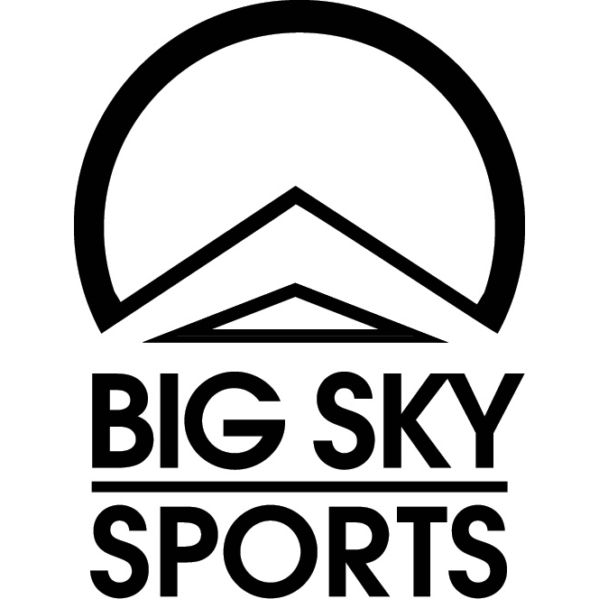 Big Sky Sports Logo