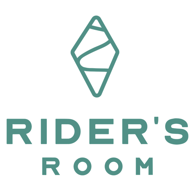 Rider's Room logo