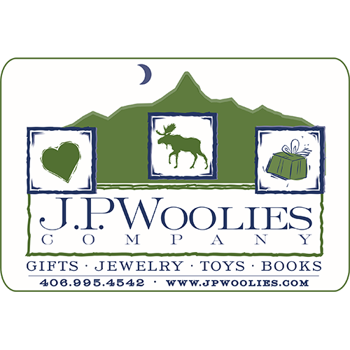 JP Woolies Logo