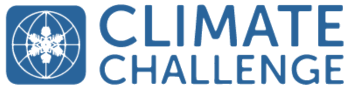 NSAA Climate Challenge Logo